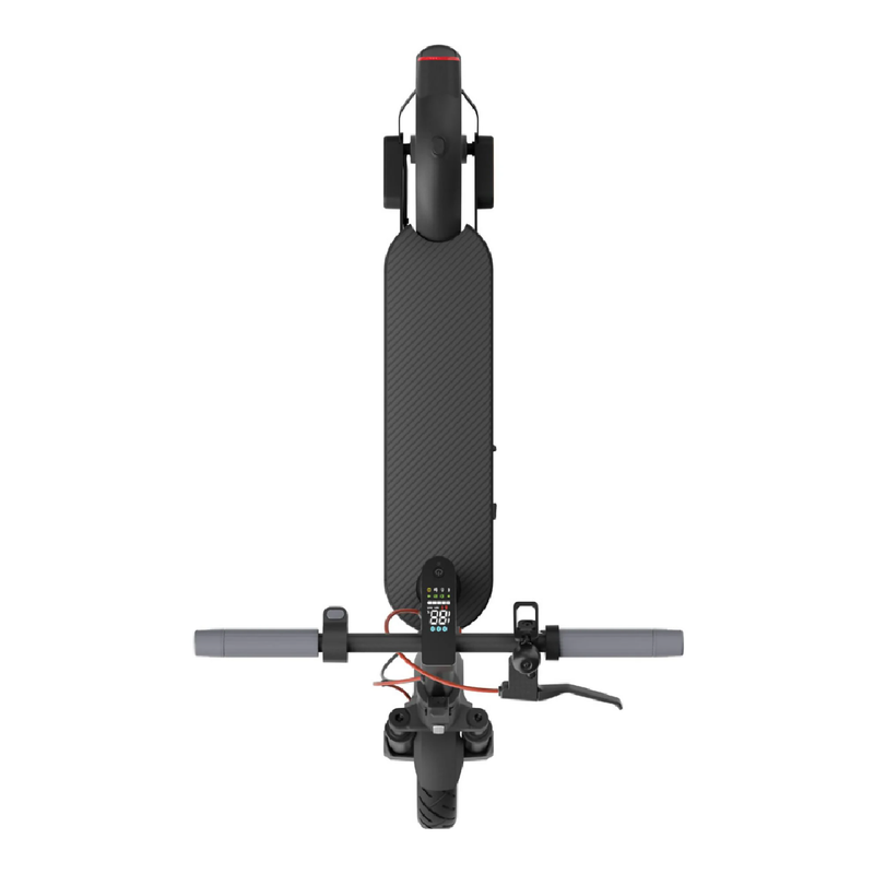 Xiaomi Electric Scooter 5 | Black | High-Performance E-Scooter | Long Range | Powerful Motor | Foldable & Sleek Design
