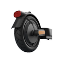 شاومي سكوتر الكهربائي 5, سكوتر كهربائي عالي الأداء، مدى طويل، محرك قوي - أسود