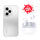 HONOR 400 Pro 5G Smartphone – 12GB RAM, 512GB Storage, Flagship Performance, Dual SIM, Fast Charging + Honor Choice Earbuds x7 Lite🎁