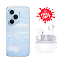 HONOR 400 Pro 5G Smartphone – 12GB RAM, 512GB Storage, Flagship Performance, Dual SIM, Fast Charging + Honor Choice Earbuds x7 Lite🎁