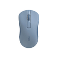 Rapoo B20 Silent Wireless Optical Mouse, 2.4 GHz Wireless Connection, 1200 DPI Sensor