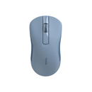 Rapoo B20 Silent Wireless Optical Mouse, 2.4 GHz Wireless Connection, 1200 DPI Sensor