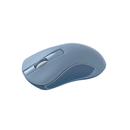 Rapoo B20 Silent Wireless Optical Mouse, 2.4 GHz Wireless Connection, 1200 DPI Sensor