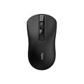 Rapoo B20 Silent Wireless Optical Mouse, 2.4 GHz Wireless Connection, 1200 DPI Sensor