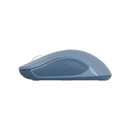 Rapoo B20 Silent Wireless Optical Mouse, 2.4 GHz Wireless Connection, 1200 DPI Sensor