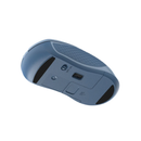 Rapoo B20 Silent Wireless Optical Mouse, 2.4 GHz Wireless Connection, 1200 DPI Sensor