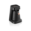 أرزوم أوكا مينيو جيت ماكينة صنع القهوة التركية -OK0017-UL - أسود