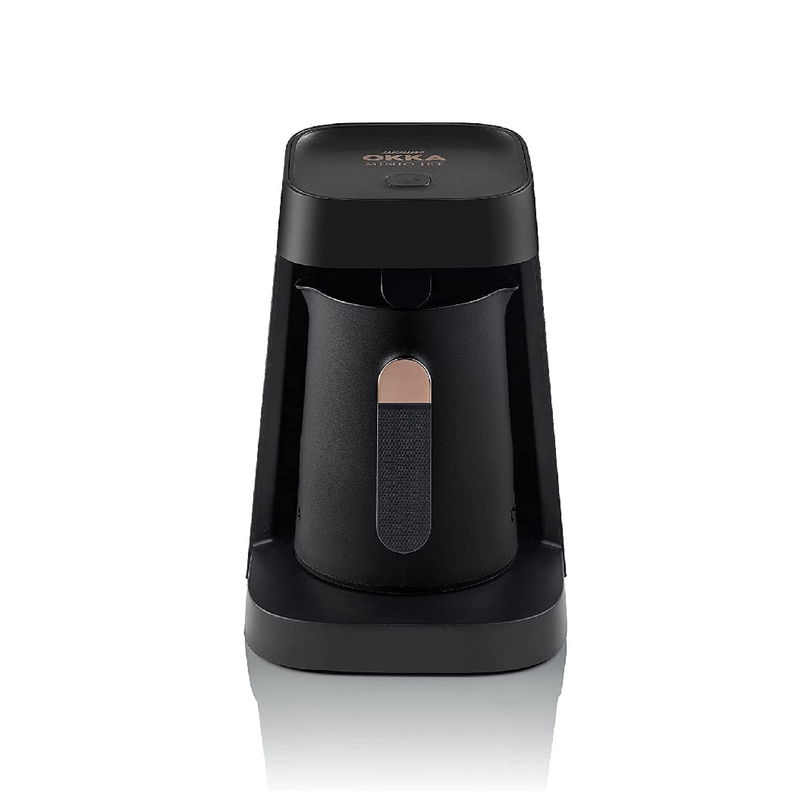 Arzum Okka Minio Jet Turkish Coffee Maker -OK0017-UL