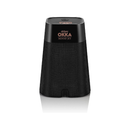 أرزوم أوكا مينيو جيت ماكينة صنع القهوة التركية -OK0017-UL - أسود