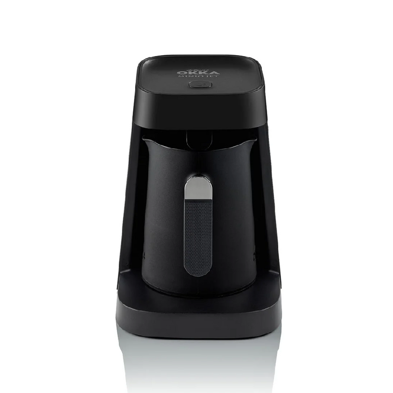 Arzum Okka Minio Jet Turkish Coffee Maker -OK0017-UL