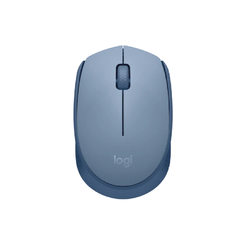 Logitech Wireless Mouse M171