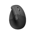 Logitech Ergo Series LIFT Day-Long Comfort, Great For Small to Medium-Sized Hands