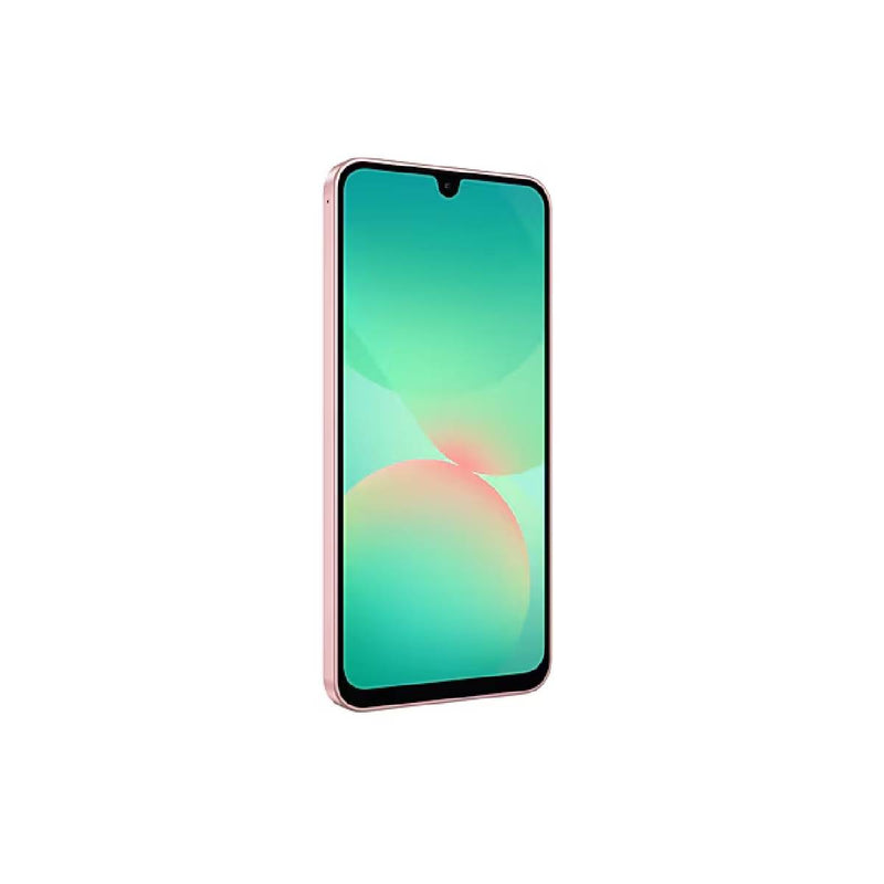 سامسونج جالكسي A26 ثنائي الشريحة، 128 جيجابايت، 6 جيجابايت رام، 5G