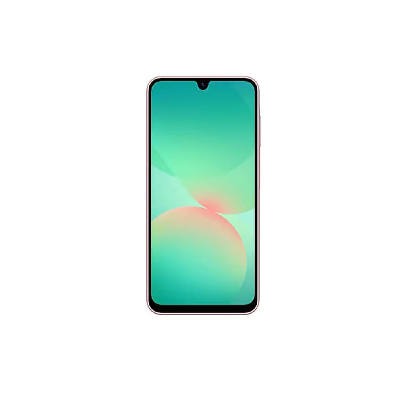 سامسونج جالكسي A26 ثنائي الشريحة، 128 جيجابايت، 6 جيجابايت رام، 5G