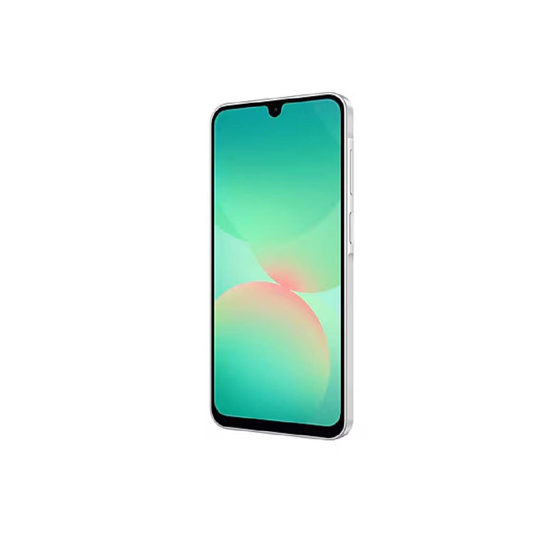 سامسونج جالكسي A26 ثنائي الشريحة، 128 جيجابايت، 6 جيجابايت رام، 5G