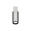 Lexar M400 USB data storage, 128GB, LJDM4000128G-BNBNG - Silver
