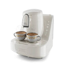 Arzum Okka Rich Turkish Coffee Experience Enjoy ELIT Turkish Coffee Machine 2Pin