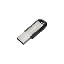 Lexar M400 USB data storage, 128GB, LJDM4000128G-BNBNG - Silver