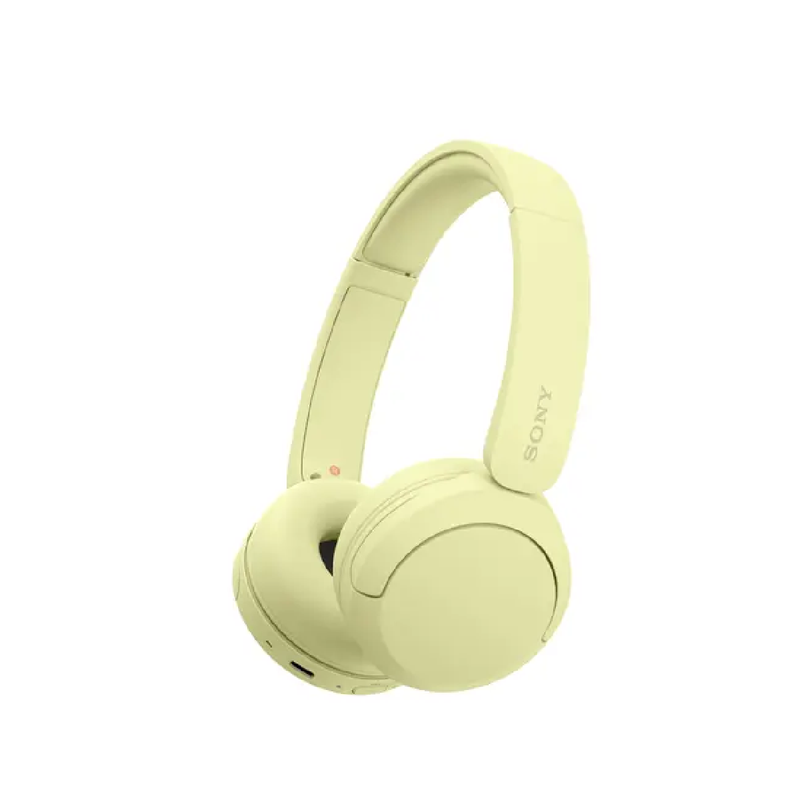 Sony WH-CH520 Wireless Headphones With Microphone