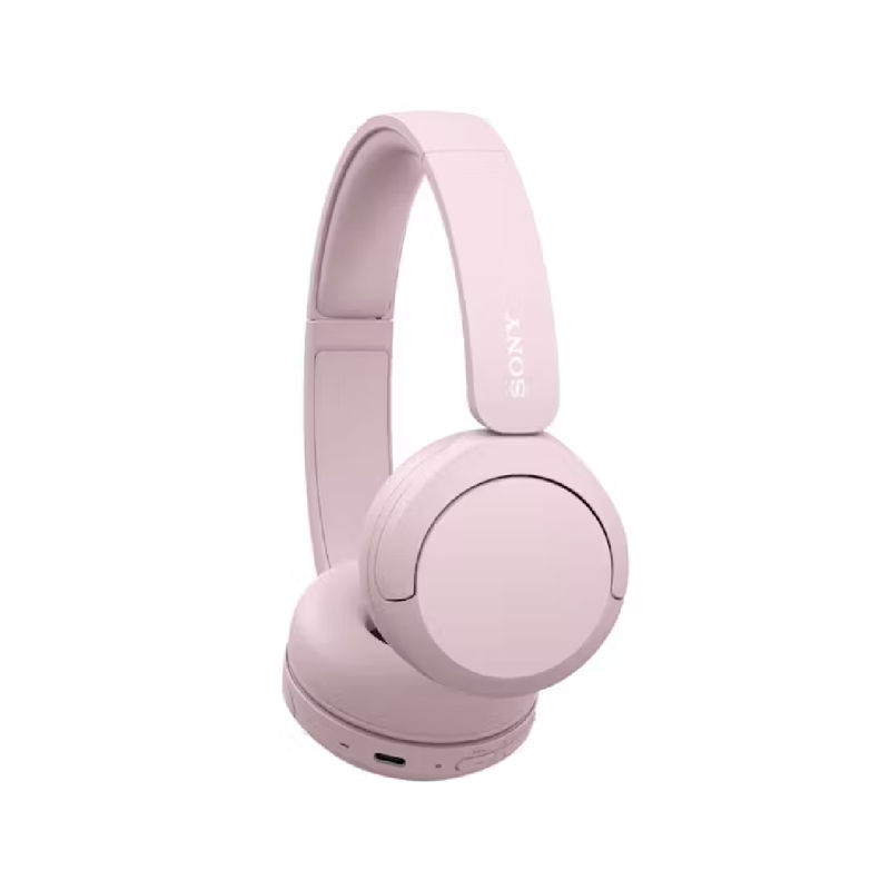 Sony WH-CH520 Wireless Headphones With Microphone