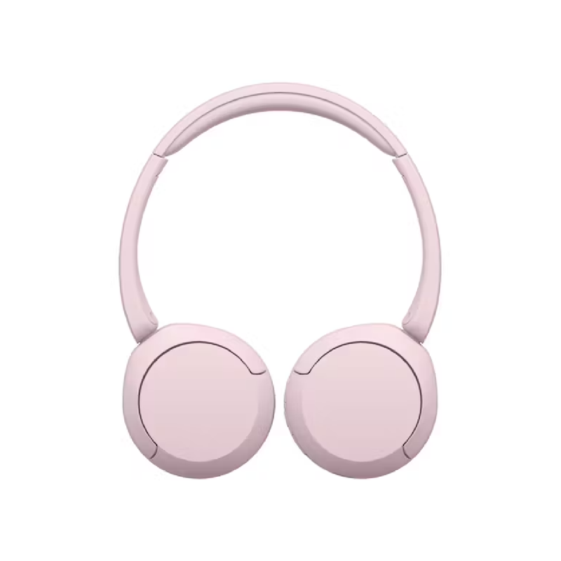 Sony WH-CH520 Wireless Headphones With Microphone