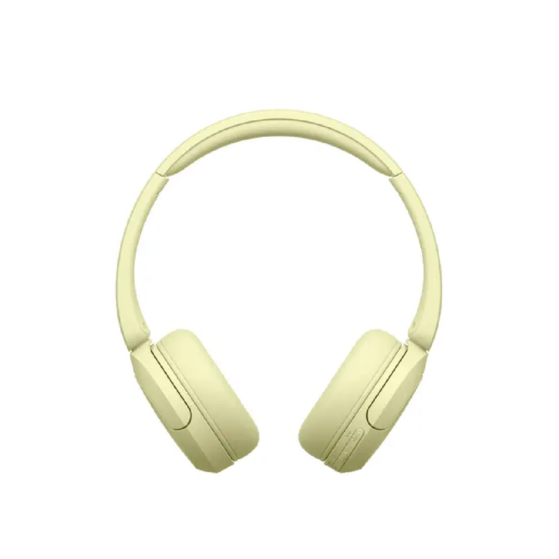 Sony WH-CH520 Wireless Headphones With Microphone