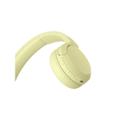 Sony WH-CH520 Wireless Headphones With Microphone