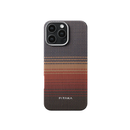 PITAKA Tactile Woven Case For iPhone 16 Pro Max - Slim Profile