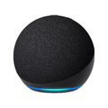 Amazon Echo Dot 5th Gen Smart Speaker With Built-in Alexa