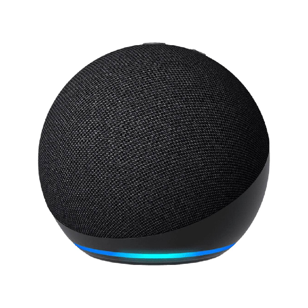 Amazon Echo Dot 5th Gen Smart Speaker With Built-in Alexa