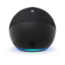 Amazon Echo Dot 5th Gen Smart Speaker With Built-in Alexa