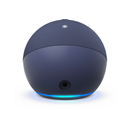Amazon Echo Dot 5th Gen Smart Speaker With Built-in Alexa