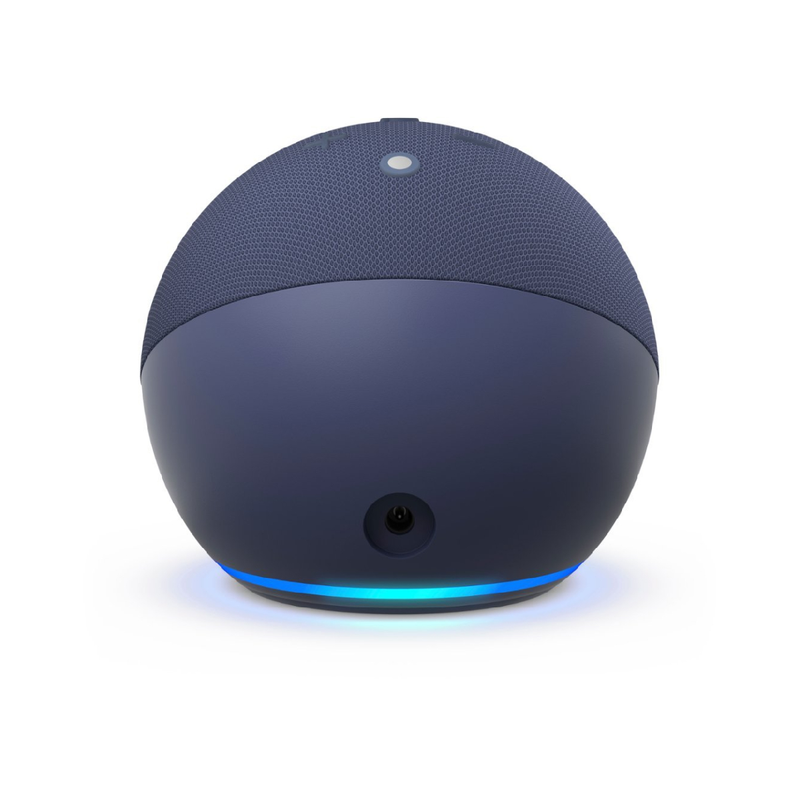 Bluetooth Speaker Echo Dot Android Tv Amazon Echo Dot 5th Gen