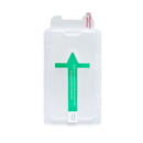 BayKron For iPhone 13 Pro Max Smart Screen Protector Clear With Easy Applicator Tray