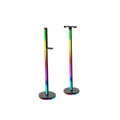 Meetion SMART LIGHTING HEADSET STAND BK300 - Black