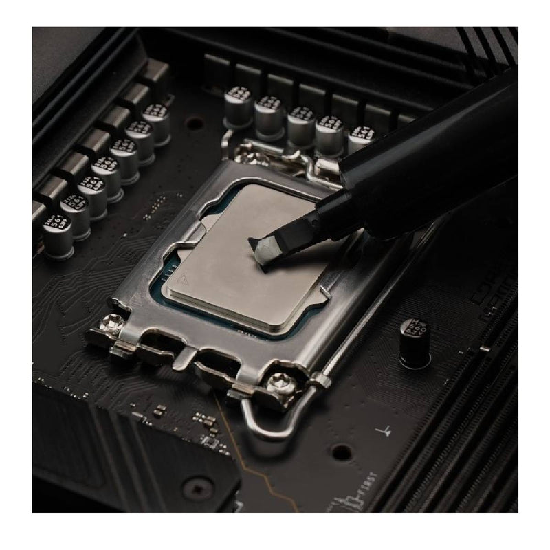 Thermal Grizzly Hydronaut Thermal Paste 26 Gram TG-H-100-R -Gray