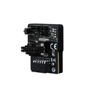 ثيرمال جريزلي واير فيو برو بزاوية 90 درجة وحدة معالجة الرسومات 1x12 VHPWR المعكوسة - أسود