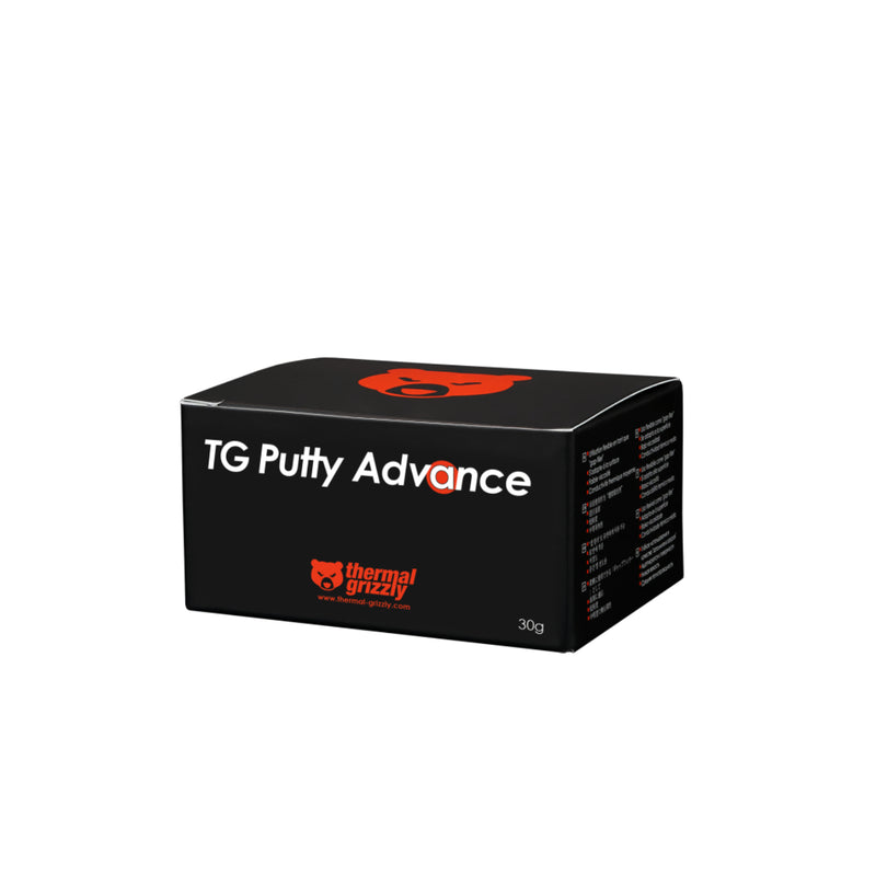 Thermal Grizzly TG Putty Advance 30g - Blue