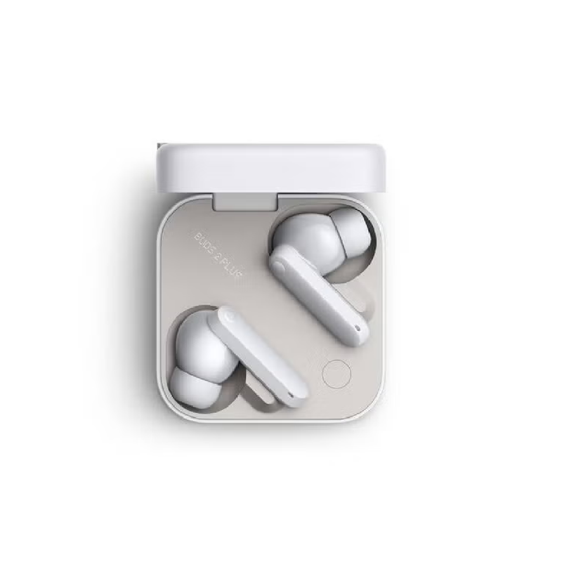 CMF Buds 2 Plus Wireless Earbuds Adaptive Active Noise Cancelling