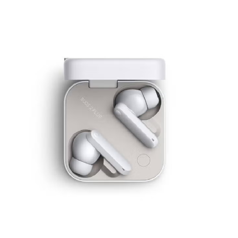 CMF Buds 2 Plus Wireless Earbuds Adaptive Active Noise Cancelling