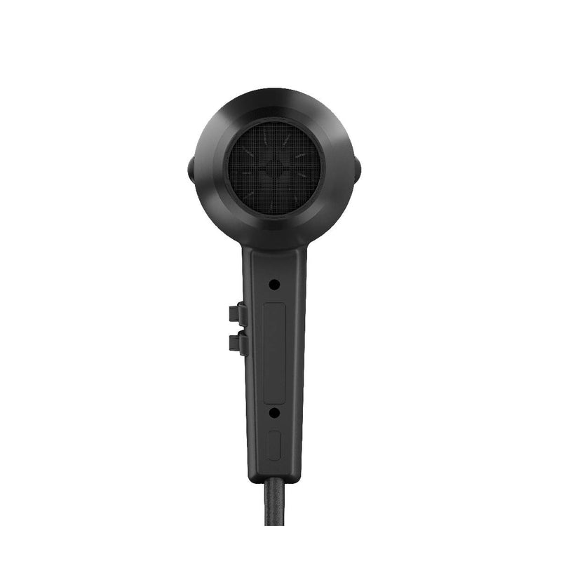 Rush Brush D3 Turbo Dryer, 3 Heat & 2 Speed