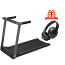 Kingsmith Walkingpad G1, Treadmill - Black + JBL Tune 710BT Gift🎁