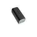 RAVPOWER 10000 mAh 30W Dual USB PD Power Bank RP-PB208 - Black