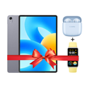 Huawei MatePad 11.5" Wi-Fi 256GB, 8GB RAM With Smart Keyboard + Huawei Freebuds SE 2 + Huawei Band 9 Gift🎁