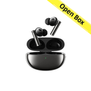 Realme Buds Air 5 Pro Wireless ,Up to 40 Hours of Playback - Black