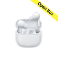 Redmi Buds 6 Lite, Dual-mic, Up to 40dB Wide Frequency Active Noise Cancellation - White