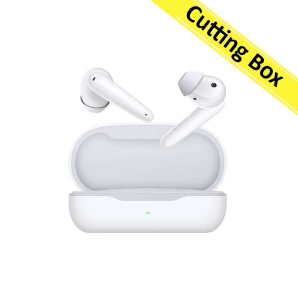 HUAWEI Freebuds SE In-Ear Earphones, Water Resistant - White