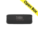 JBL Flip 6 Portable Waterproof Speaker - Black