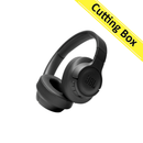 JBL Tune 760Nc Wireless Bluetooth - Black