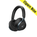 Anker Soundcore Space One Noise Cancelling Headphones - Black